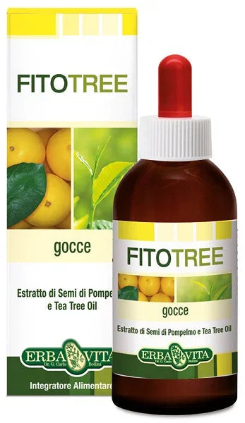 FITOTREE 30 ML - Farmaspeed