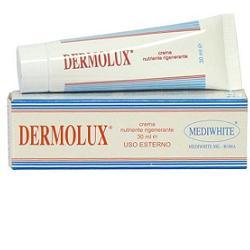 DERMOLUX CREMA CICATRIZZANTE 30 ML - Farmaspeed