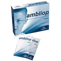 AMBLIOP 30 BUSTINE - Farmaspeed