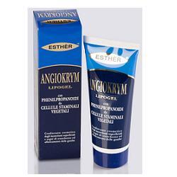 ANGIOKRYM LIPOGEL 100 ML - Farmaspeed