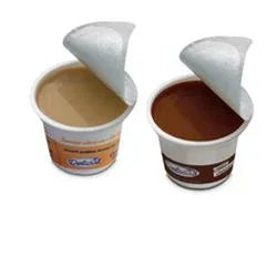 DELICAL CREME CAFFE 4 X 125 G - Farmaspeed