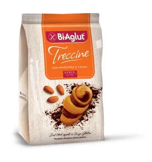 BIAGLUT TRECCINE 200 G - Farmaspeed