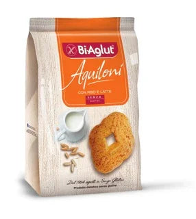 BIAGLUT AQUILONI 200 G - Farmaspeed