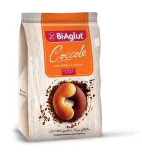 BIAGLUT COCCOLE 200 G - Farmaspeed