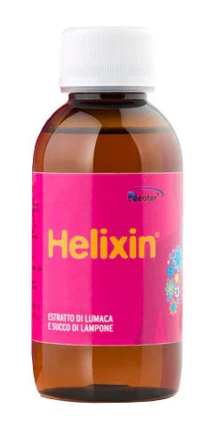 HELIXIN 250 ML - Farmaspeed