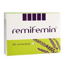 REMIFEMIN 60 COMPRESSE - Farmaspeed