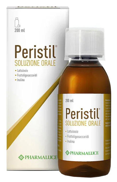 PERISTIL 200 ML - Farmaspeed