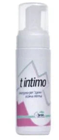T INTIMO DETERGENTE INTIMO 150 ML - Farmaspeed