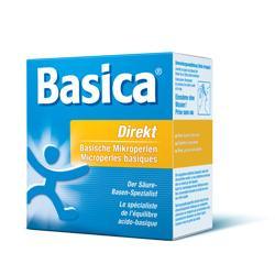BASICA DIREKT 30 BUSTINE OROSOLUBILI - Farmaspeed