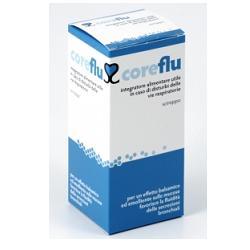 COREFLU 20 STICK PACK - Farmaspeed