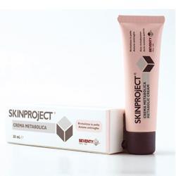 SKINPROJECT CREMA METABOLICA 30 ML - Farmaspeed