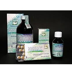 AQUAMARIS ESTR GLICEROALC100 ML - Farmaspeed