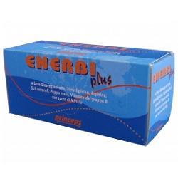 ENERBI PLUS 10 FLACONCINI 15 ML - Farmaspeed