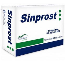 SINPROST 30 PERLE - Farmaspeed