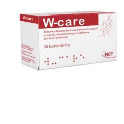 W-CARE 14 BUSTE DA 8 G - Farmaspeed