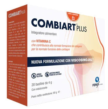 COMBIART PLUS 20 BUSTINE - Farmaspeed