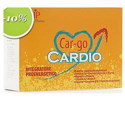 CAR-GO CARDIO 20 BUSTINE DA 4,4 G - Farmaspeed