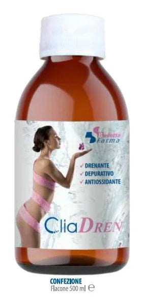 CLIADREN 500 ML - Farmaspeed
