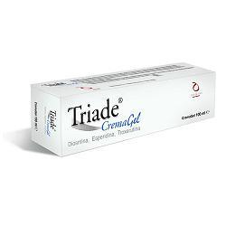 TRIADE CREMAGEL 100 ML - Farmaspeed