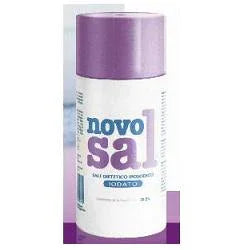 NOVOSAL IODATO 300 G - Farmaspeed