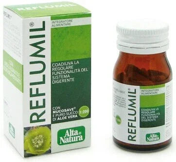 REFLUMIL 30 COMPRESSE - Farmaspeed