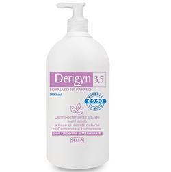 DERIGYN 3,5 FORMATO RISPARMIO 900 ML - Farmaspeed