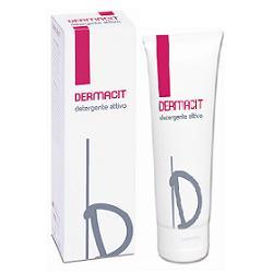 DERMACIT DETERGENTE ATTIVO 100 ML - Farmaspeed
