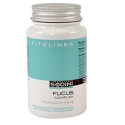 FITOLINEA FUCUS COMPLEX 70 CAPSULE - Farmaspeed