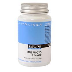IPERICO PLUS 70 CAPSULE - Farmaspeed