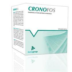 CRONOFOS 20 BUSTINE - Farmaspeed