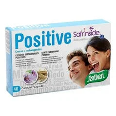POSITIVE 40 CAPSULE - Farmaspeed