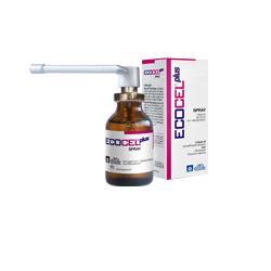 ECOCEL PLUS SPRAY FLAC 20 ML - Farmaspeed