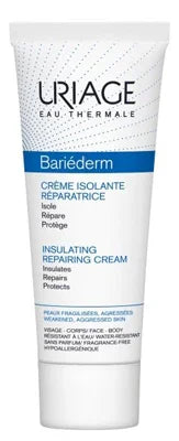 BARIEDERM CREMA 75 ML - Farmaspeed