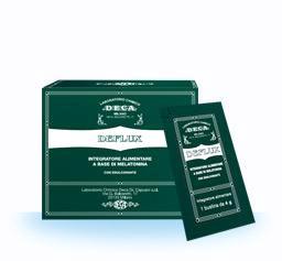 DEFLUX 20 BUSTE 4 G - Farmaspeed