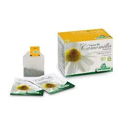 TISANA CAMOMILLA TUTTOFIORE 20BUST - Farmaspeed