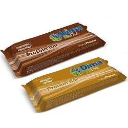 PROTEIN BAR CIOCCOLATO 45 G - Farmaspeed
