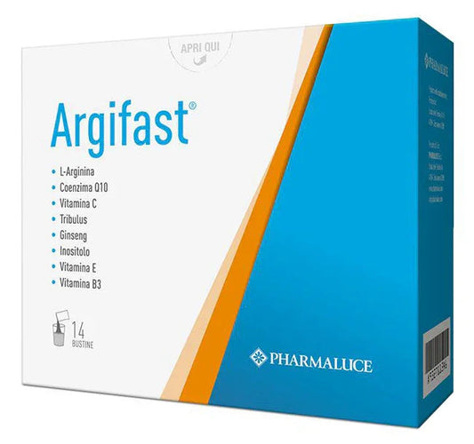 ARGIFAST 14 BUSTINE - Farmaspeed