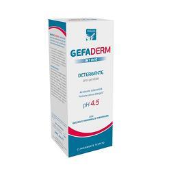 GEFADERM INTIMO 200ML - Farmaspeed