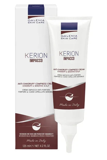 KERION IMPACCO ANTIFORFORA NUOVA FORMULA 125 ML - Farmaspeed