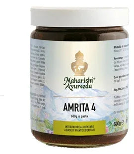AMRITA 4 PASTA 600 G - Farmaspeed