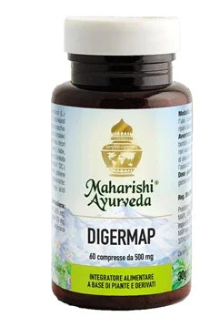 DIGERMAP 60 COMPRESSE - Farmaspeed