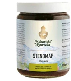 STENOMAP PASTA 600 G - Farmaspeed