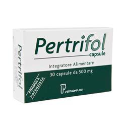 PERTRIFOL 30 CAPSULE - Farmaspeed