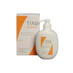 TIAL IG CON DOSATORE 200 ML - Farmaspeed