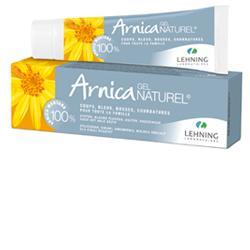 ARNICA NATUREL GEL TUBO 50 G - Farmaspeed