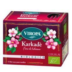 VIROPA KARKADE BIO 15 BUSTINE - Farmaspeed