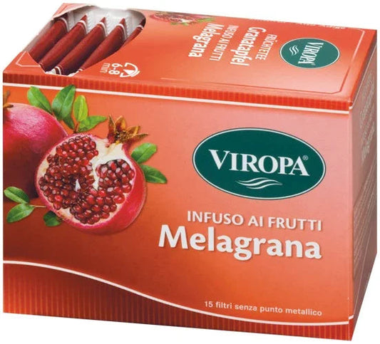 VIROPA MELAGRANA 15 BUSTINE - Farmaspeed