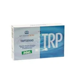 TRIPTOFANO 40 CAPSULE 15 G STV - Farmaspeed