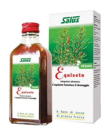 EQUISETO SUCCO 200 ML - Farmaspeed