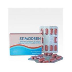 STIMODREN 30 COMPRESSE - Farmaspeed